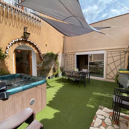 La Solana Villa Saint-Laurent-de-la-Salanque Ngoại thất bức ảnh