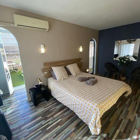 La Solana Villa Saint-Laurent-de-la-Salanque Ngoại thất bức ảnh