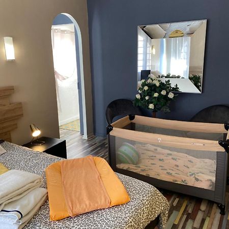 La Solana Villa Saint-Laurent-de-la-Salanque Ngoại thất bức ảnh