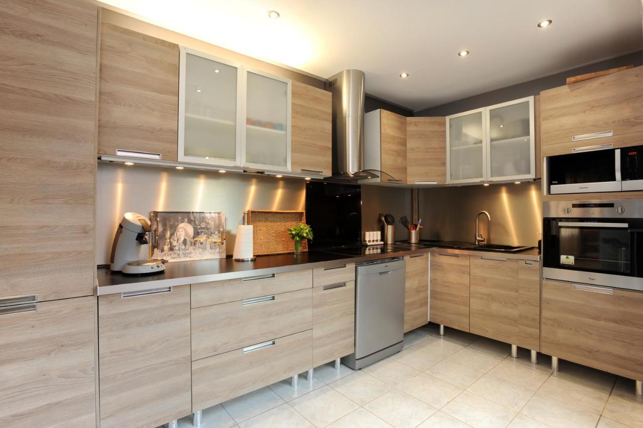 La Solana Villa Saint-Laurent-de-la-Salanque Ngoại thất bức ảnh