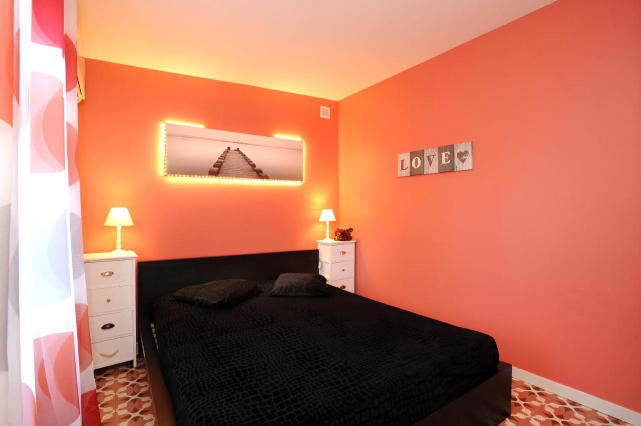 La Solana Villa Saint-Laurent-de-la-Salanque Ngoại thất bức ảnh