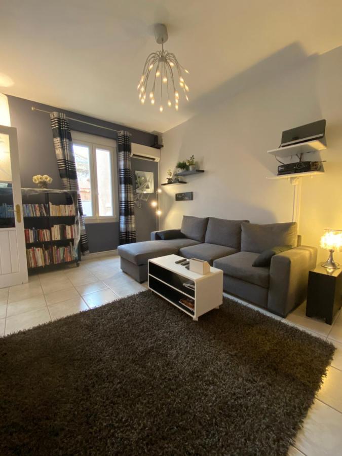 La Solana Villa Saint-Laurent-de-la-Salanque Ngoại thất bức ảnh