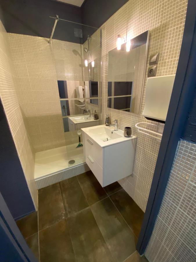 La Solana Villa Saint-Laurent-de-la-Salanque Ngoại thất bức ảnh