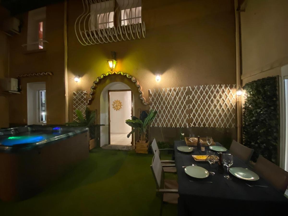 La Solana Villa Saint-Laurent-de-la-Salanque Ngoại thất bức ảnh