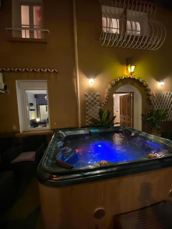 La Solana Villa Saint-Laurent-de-la-Salanque Ngoại thất bức ảnh