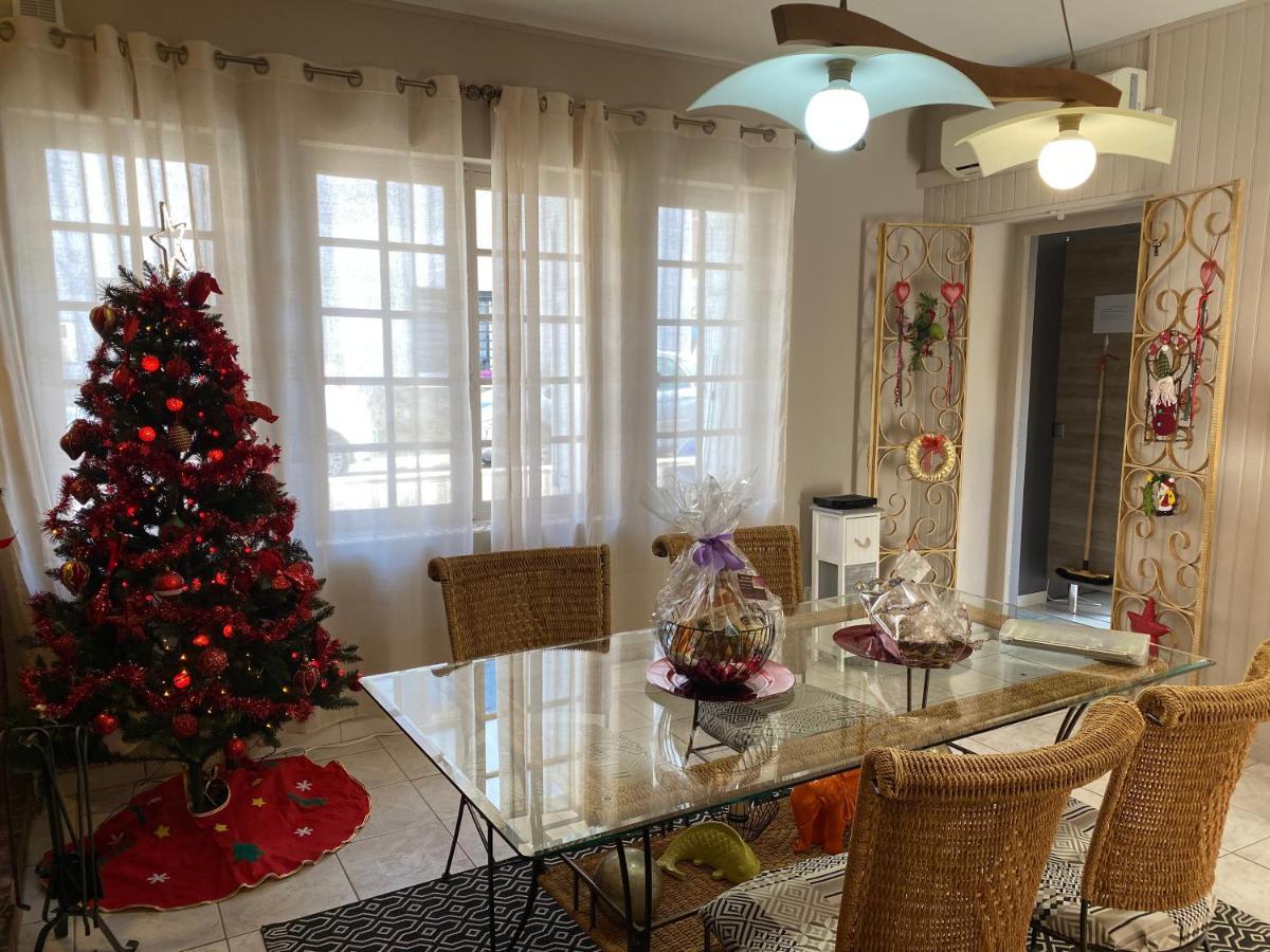 La Solana Villa Saint-Laurent-de-la-Salanque Ngoại thất bức ảnh