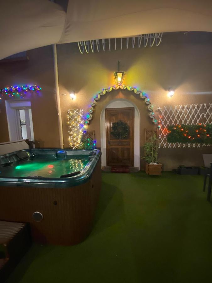 La Solana Villa Saint-Laurent-de-la-Salanque Ngoại thất bức ảnh
