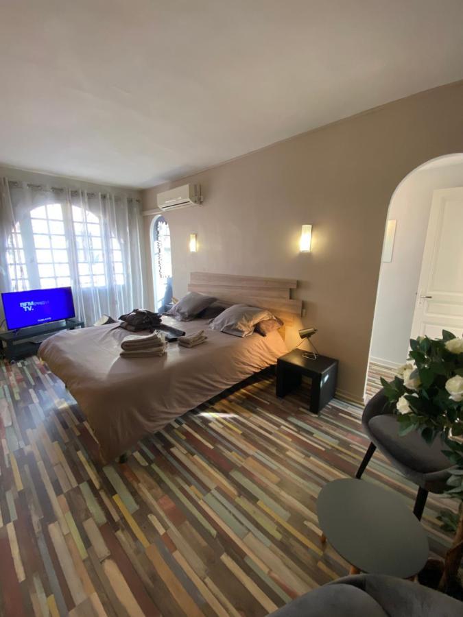 La Solana Villa Saint-Laurent-de-la-Salanque Ngoại thất bức ảnh