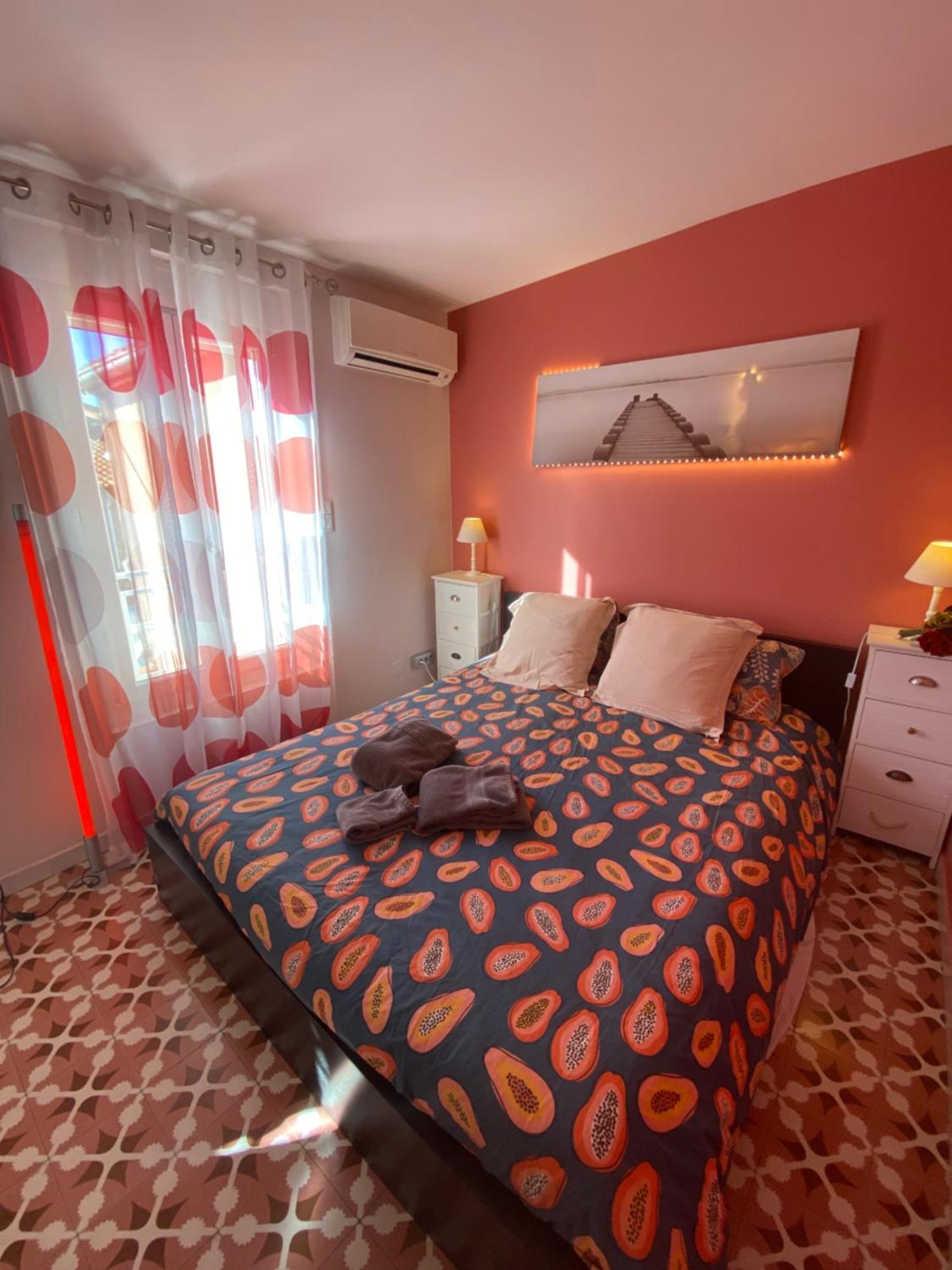 La Solana Villa Saint-Laurent-de-la-Salanque Ngoại thất bức ảnh