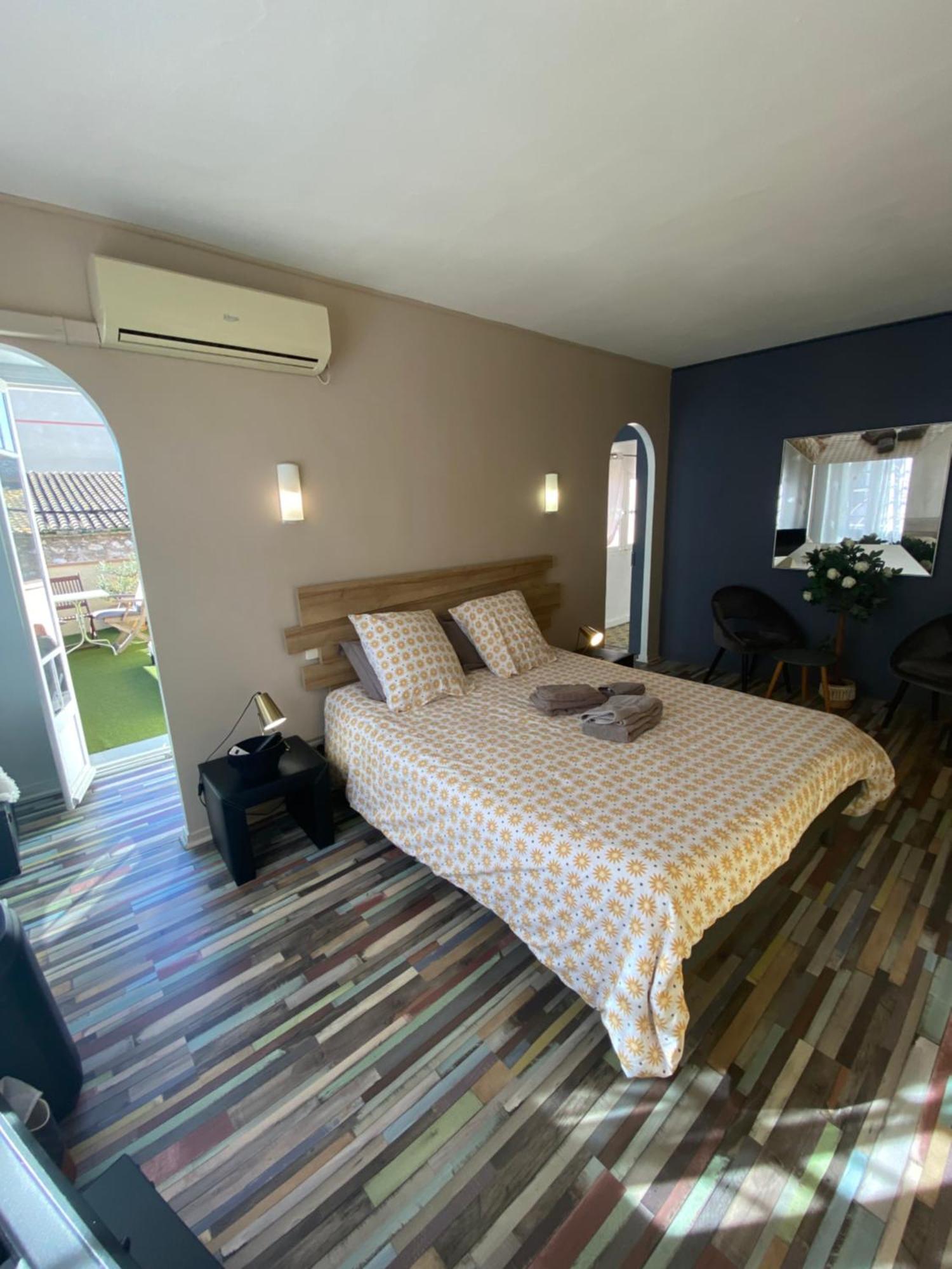 La Solana Villa Saint-Laurent-de-la-Salanque Ngoại thất bức ảnh