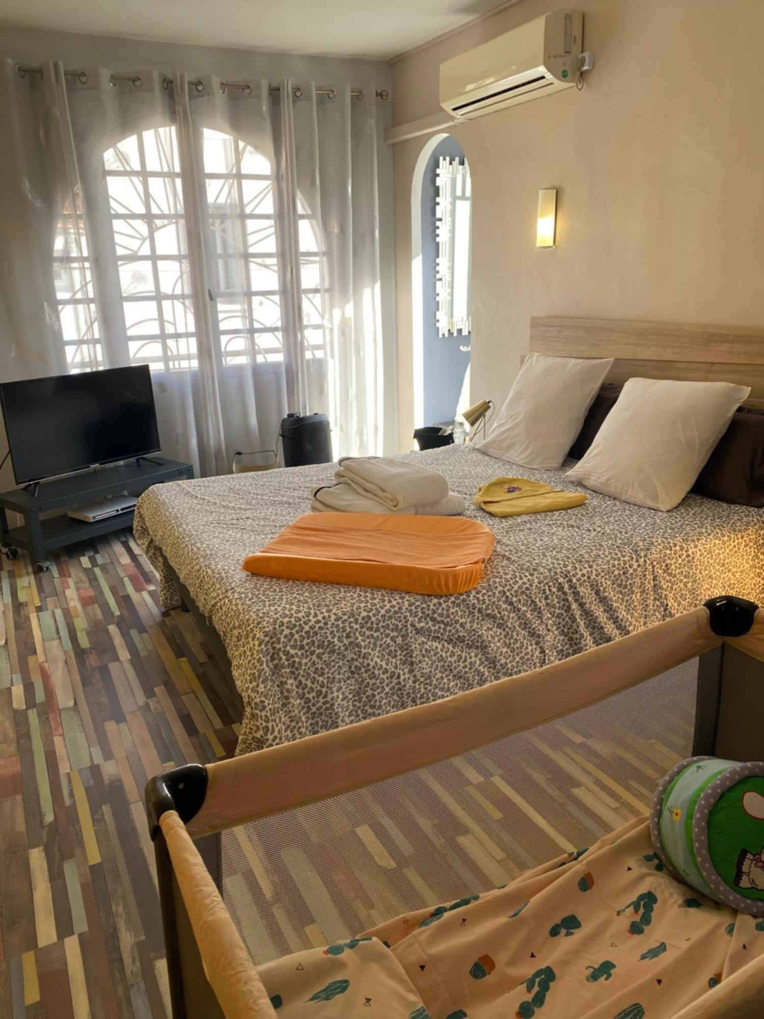 La Solana Villa Saint-Laurent-de-la-Salanque Ngoại thất bức ảnh