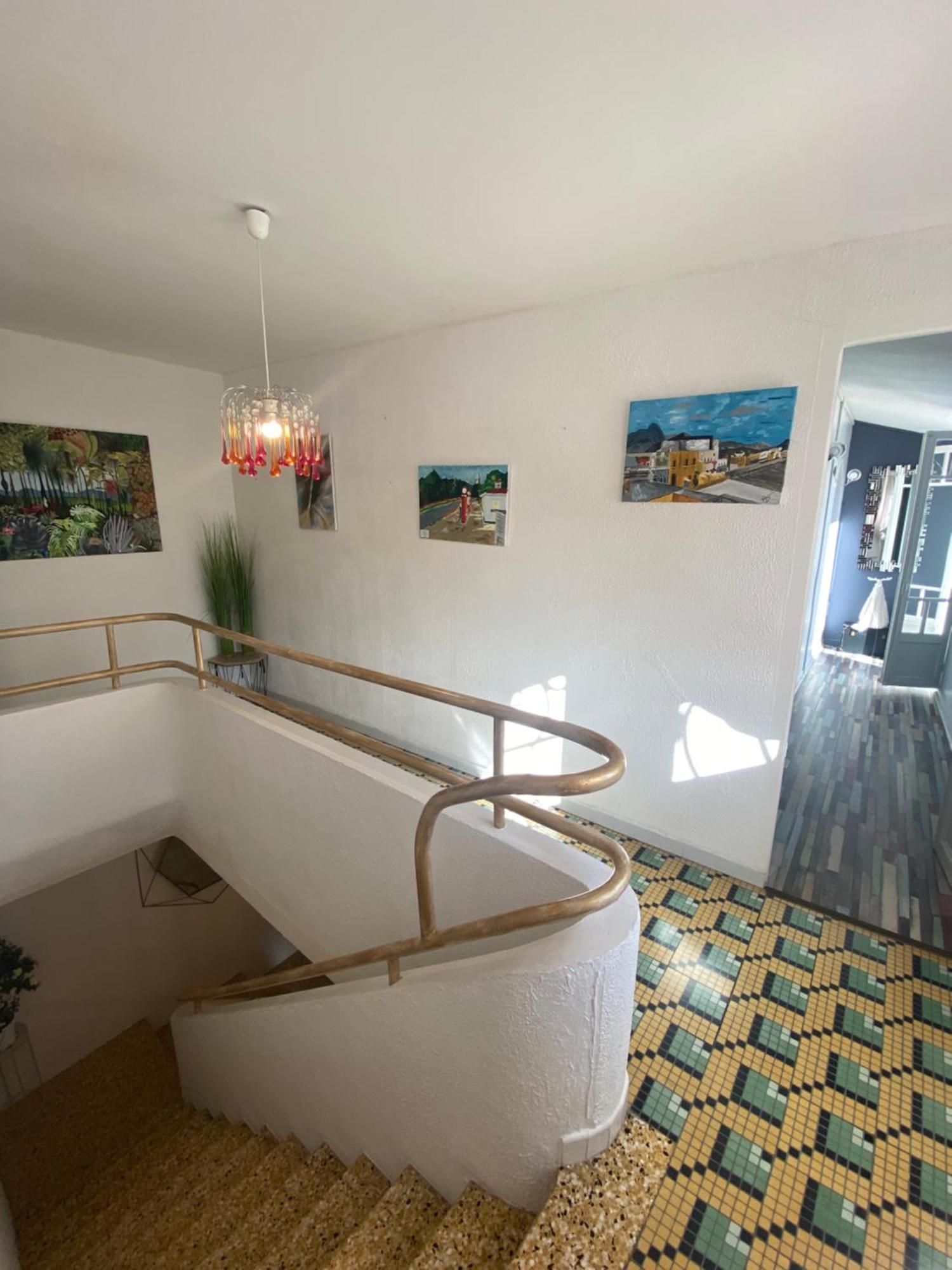 La Solana Villa Saint-Laurent-de-la-Salanque Ngoại thất bức ảnh