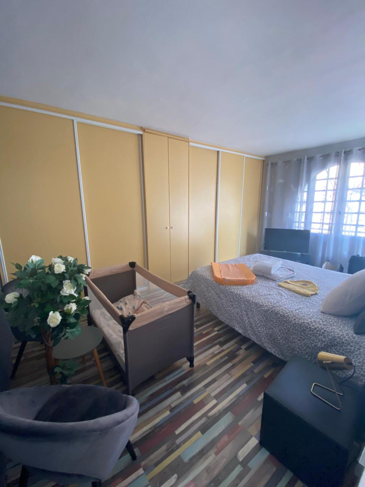 La Solana Villa Saint-Laurent-de-la-Salanque Ngoại thất bức ảnh