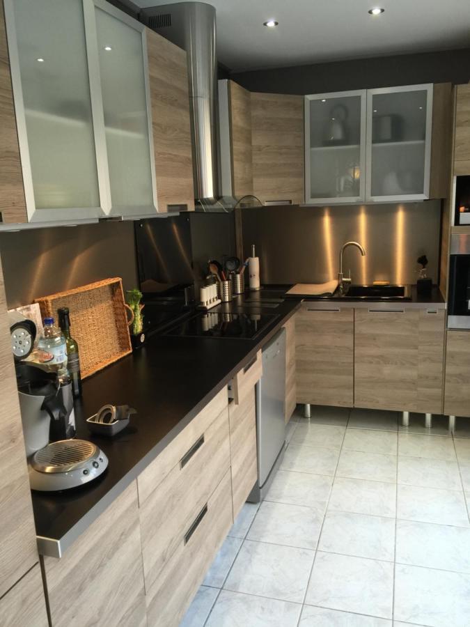 La Solana Villa Saint-Laurent-de-la-Salanque Ngoại thất bức ảnh